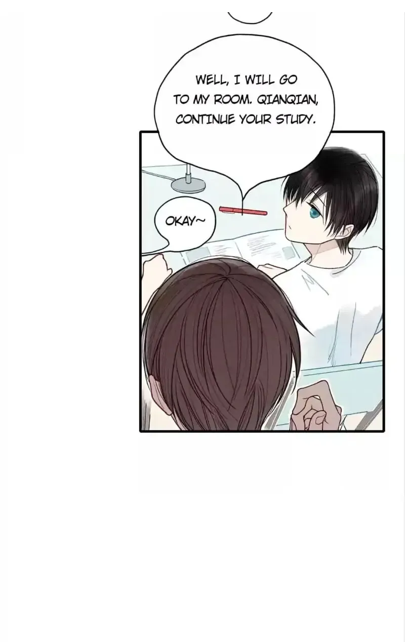Read Cry for Me chapter 14 image 7 on Lezhin