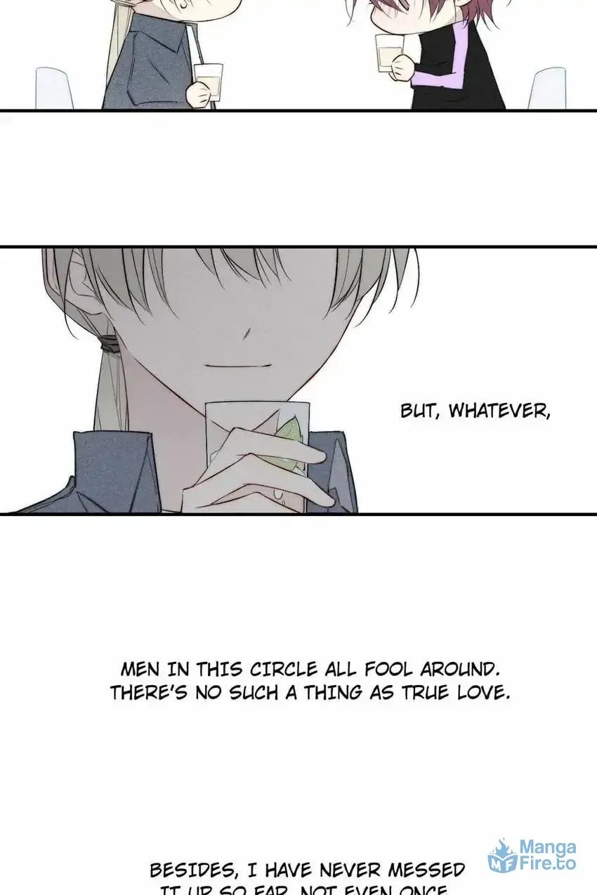 Read Cry for Me chapter 141 image 11 on Lezhin