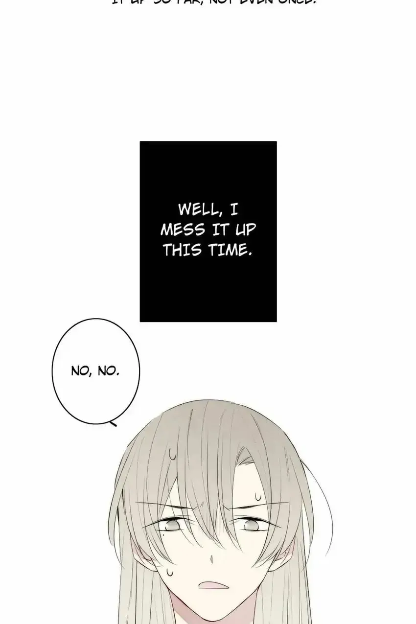 Read Cry for Me chapter 141 image 12 on Lezhin