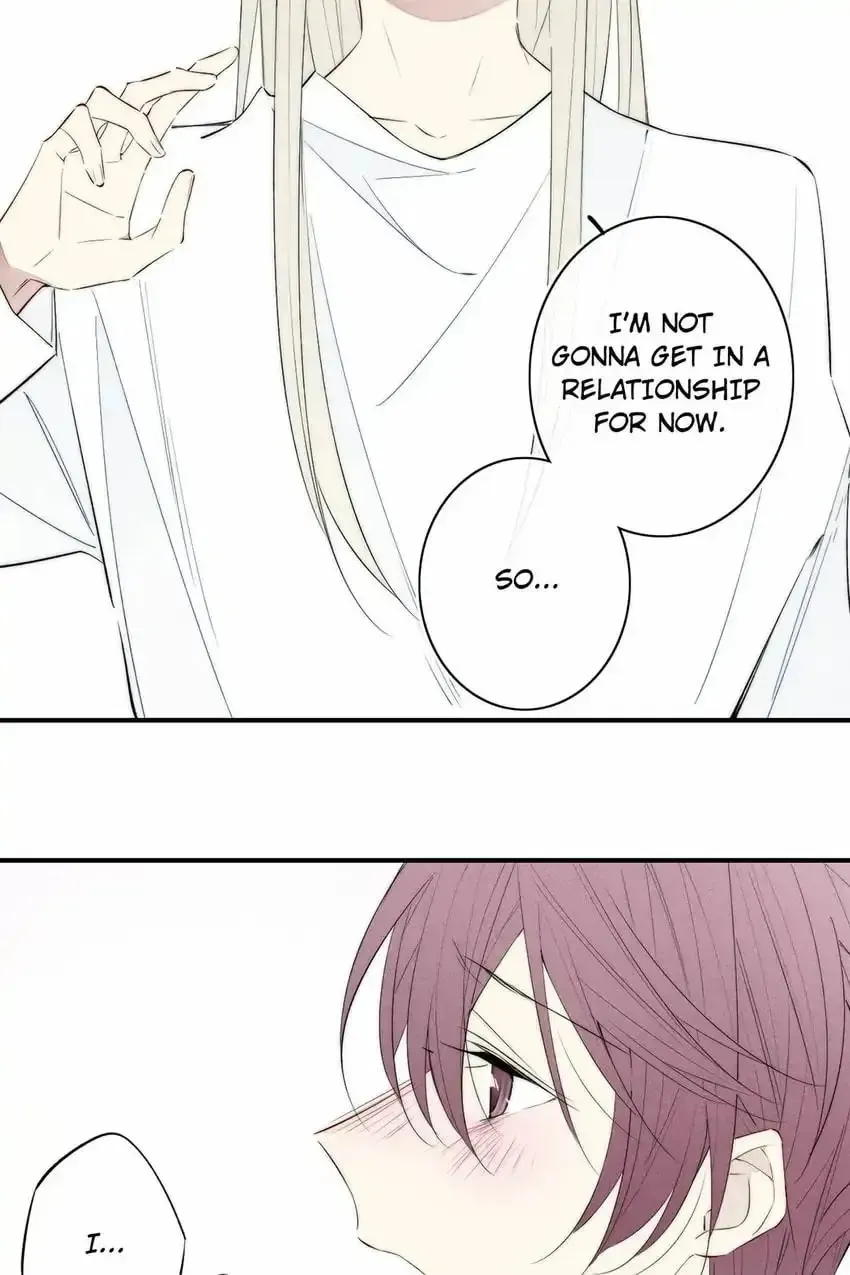 Read Cry for Me chapter 141 image 13 on Lezhin