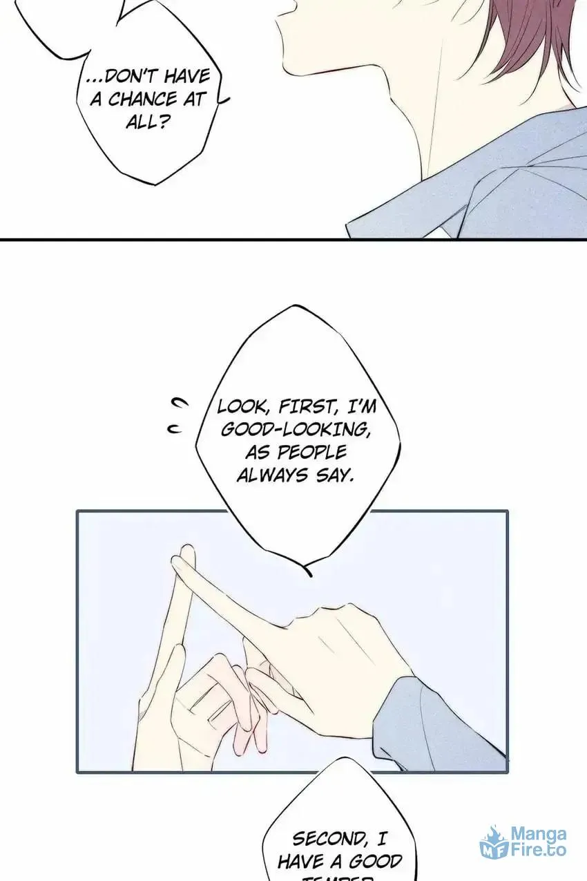 Read Cry for Me chapter 141 image 14 on Lezhin