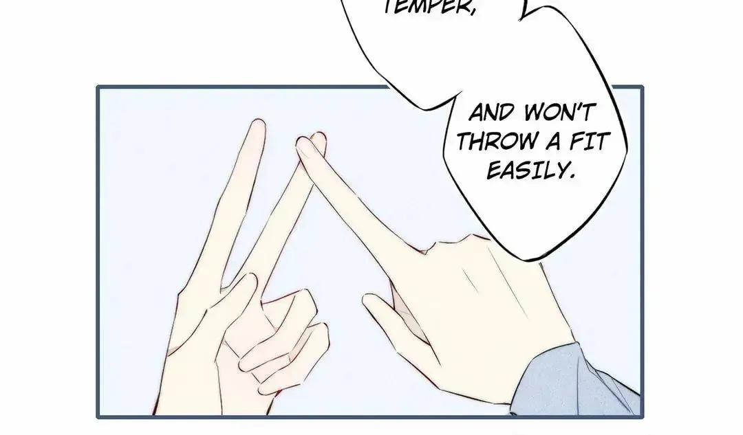 Read Cry for Me chapter 141 image 15 on Lezhin