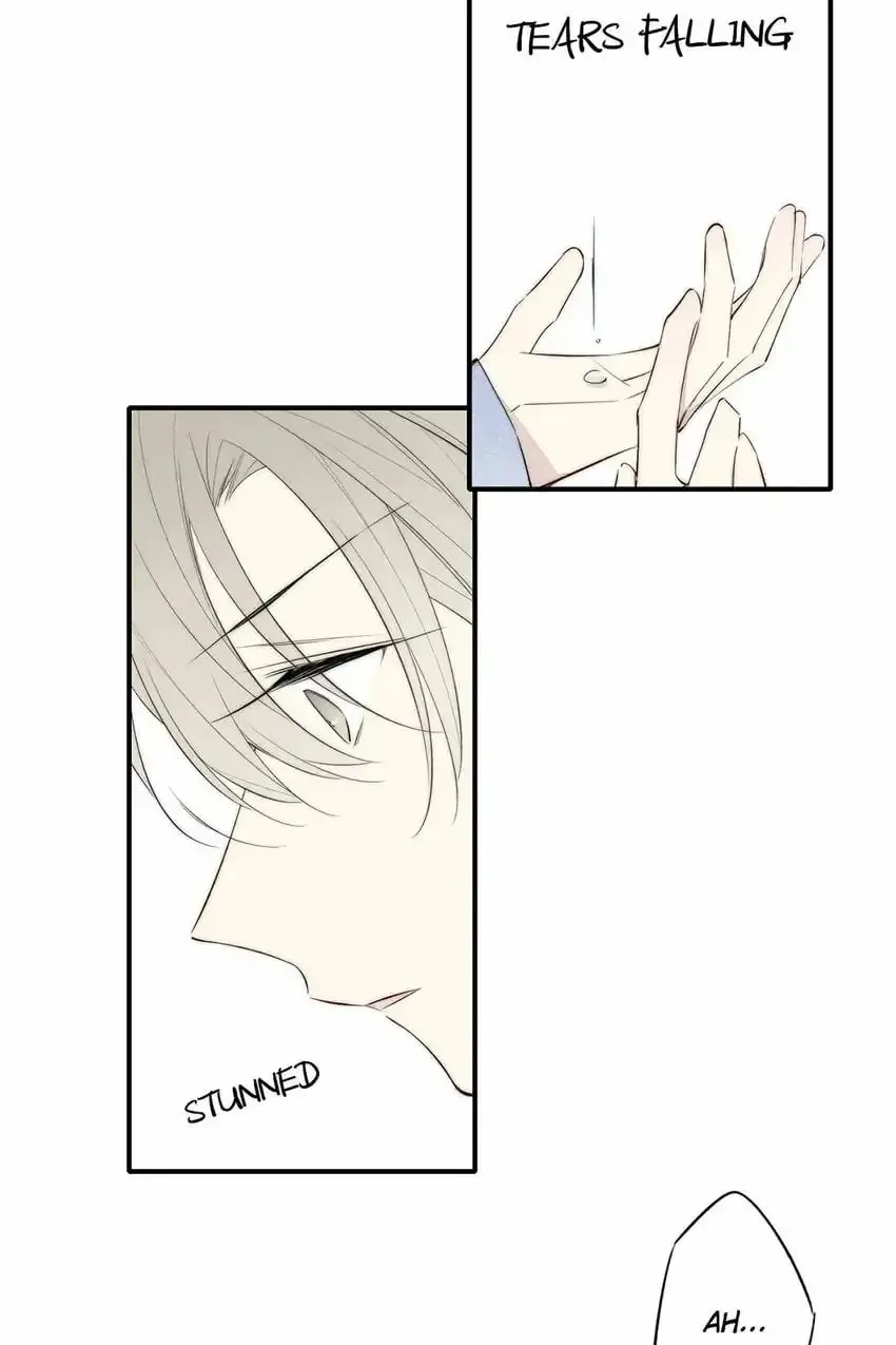 Read Cry for Me chapter 141 image 18 on Lezhin