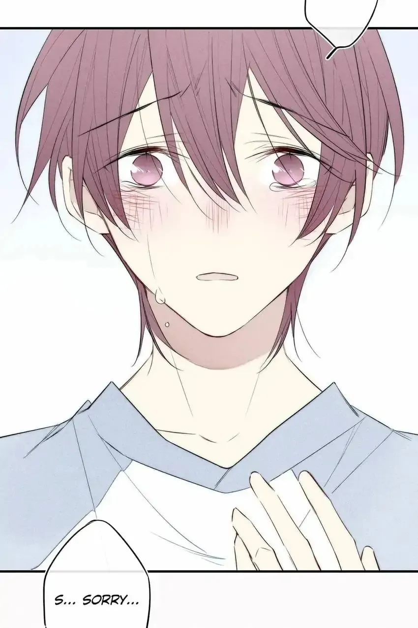 Read Cry for Me chapter 141 image 19 on Lezhin