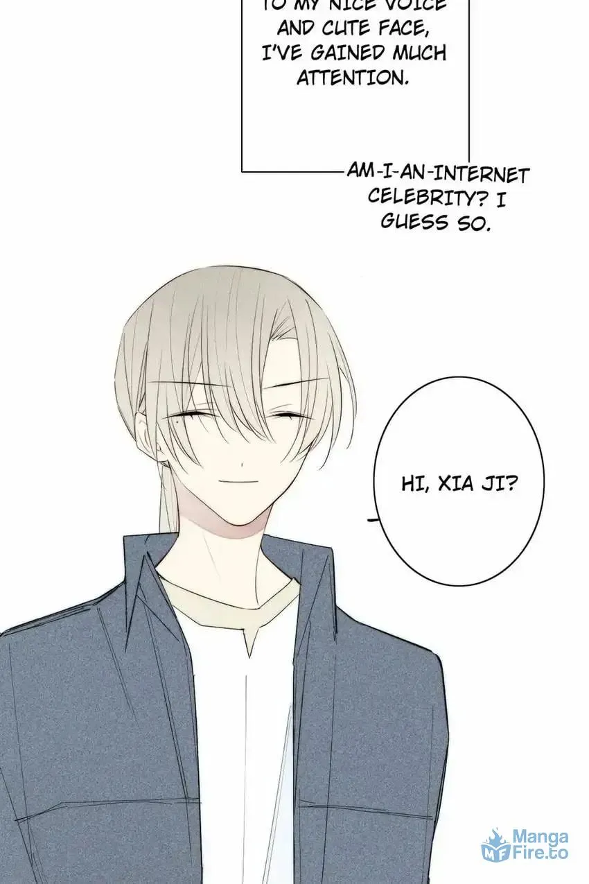 Read Cry for Me chapter 141 image 2 on Lezhin