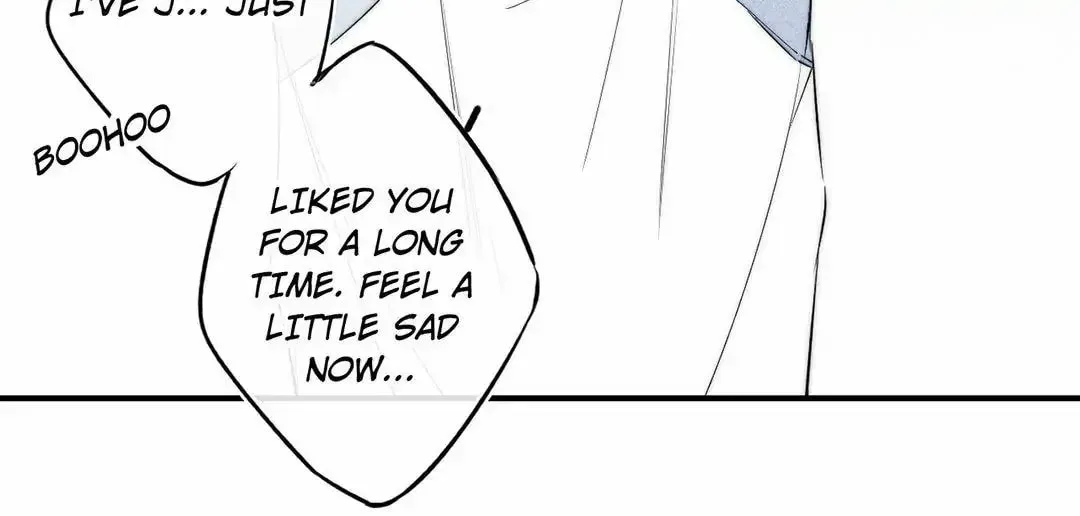Read Cry for Me chapter 141 image 22 on Lezhin