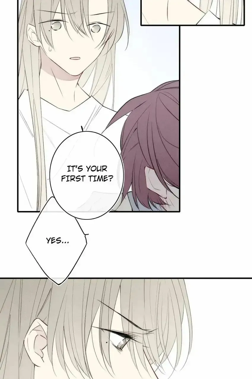 Read Cry for Me chapter 141 image 24 on Lezhin