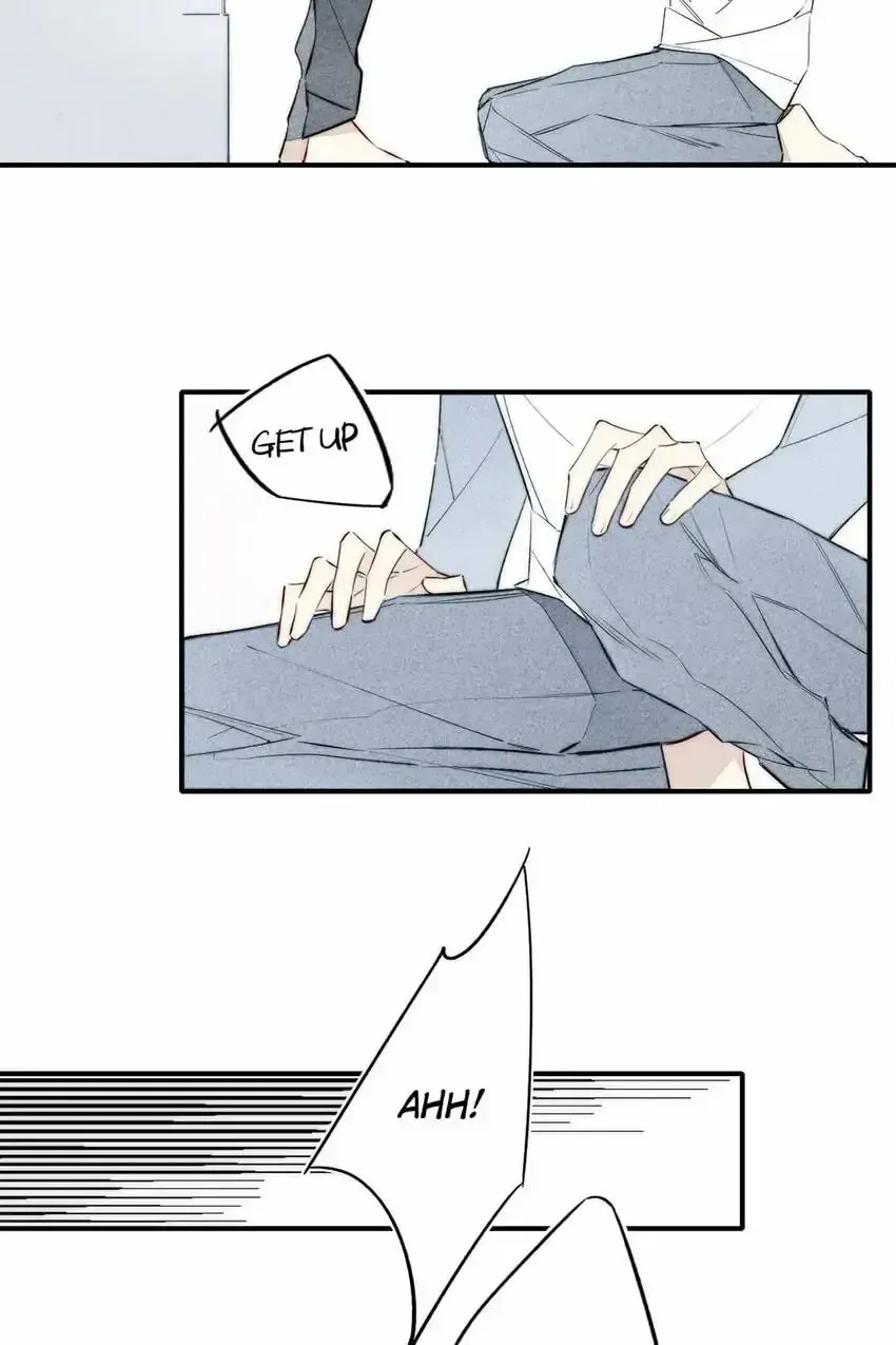 Read Cry for Me chapter 141 image 27 on Lezhin