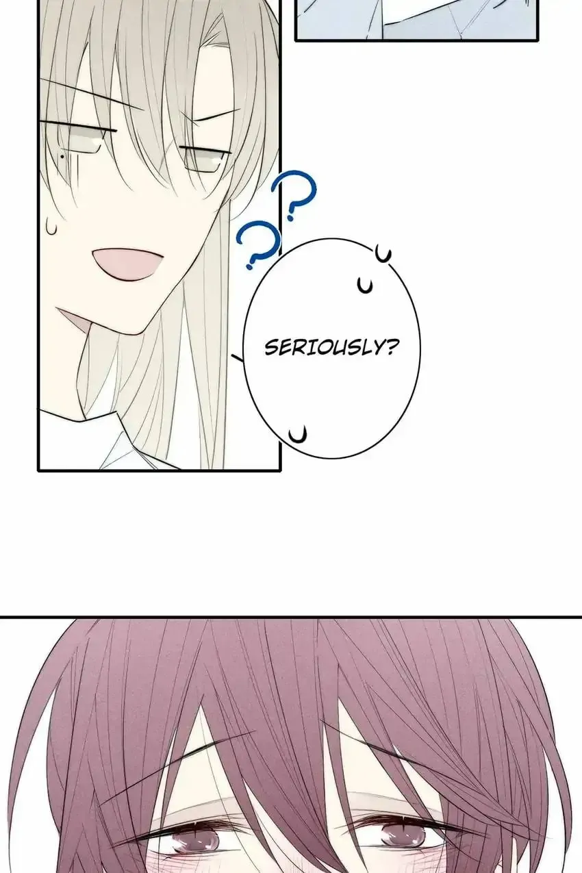 Read Cry for Me chapter 141 image 34 on Lezhin