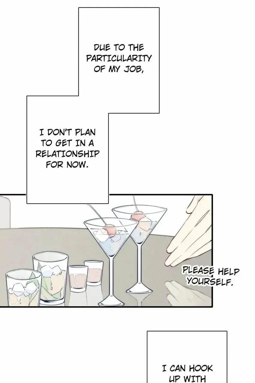 Read Cry for Me chapter 141 image 6 on Lezhin
