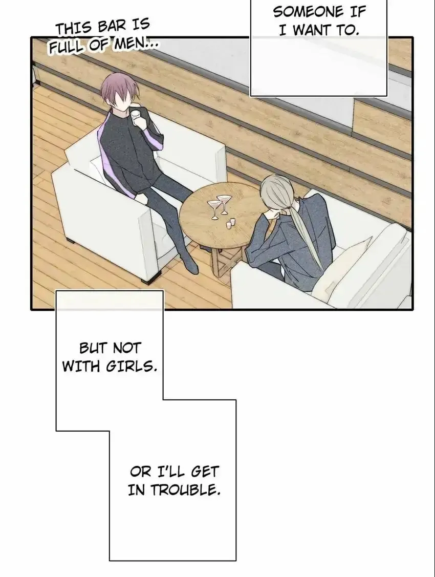 Read Cry for Me chapter 141 image 7 on Lezhin
