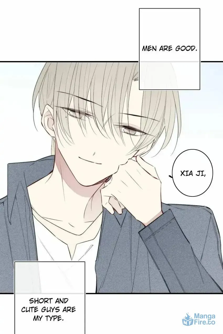 Read Cry for Me chapter 141 image 8 on Lezhin