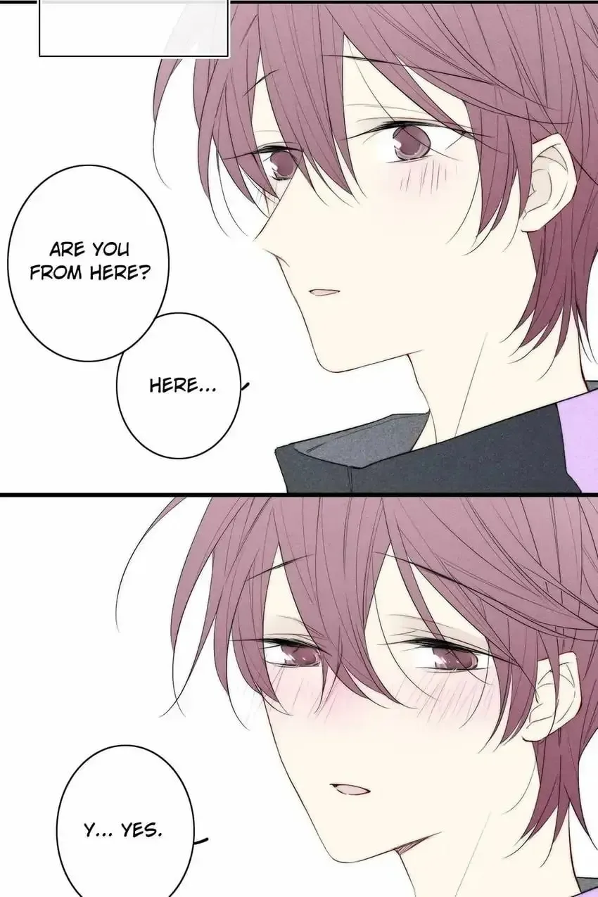 Read Cry for Me chapter 141 image 9 on Lezhin