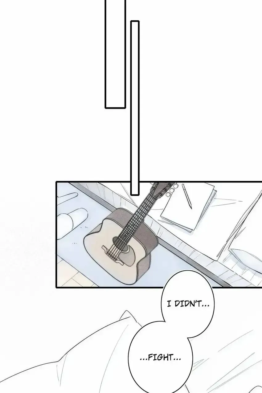 Read Cry for Me chapter 142 image 10 on Lezhin