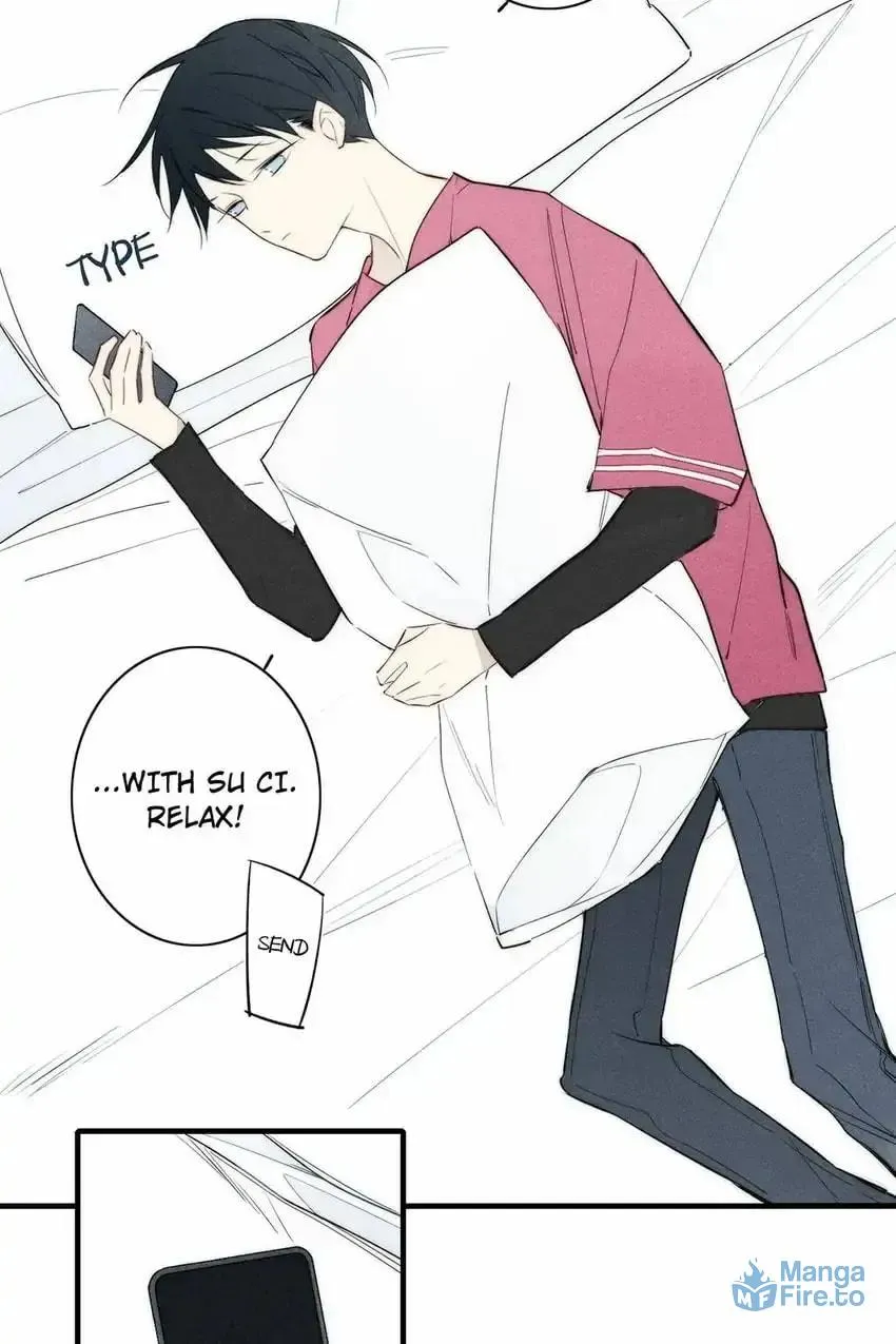 Read Cry for Me chapter 142 image 11 on Lezhin