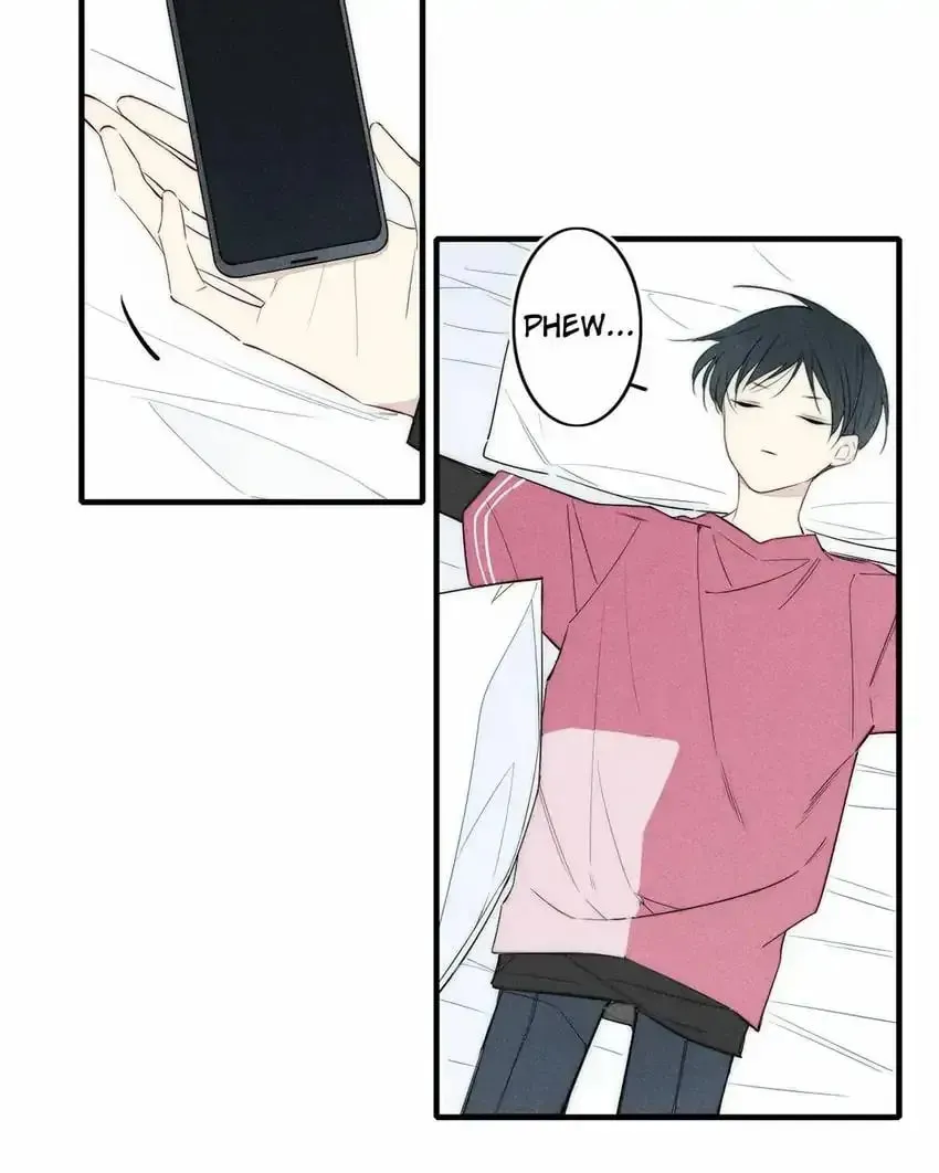 Read Cry for Me chapter 142 image 12 on Lezhin