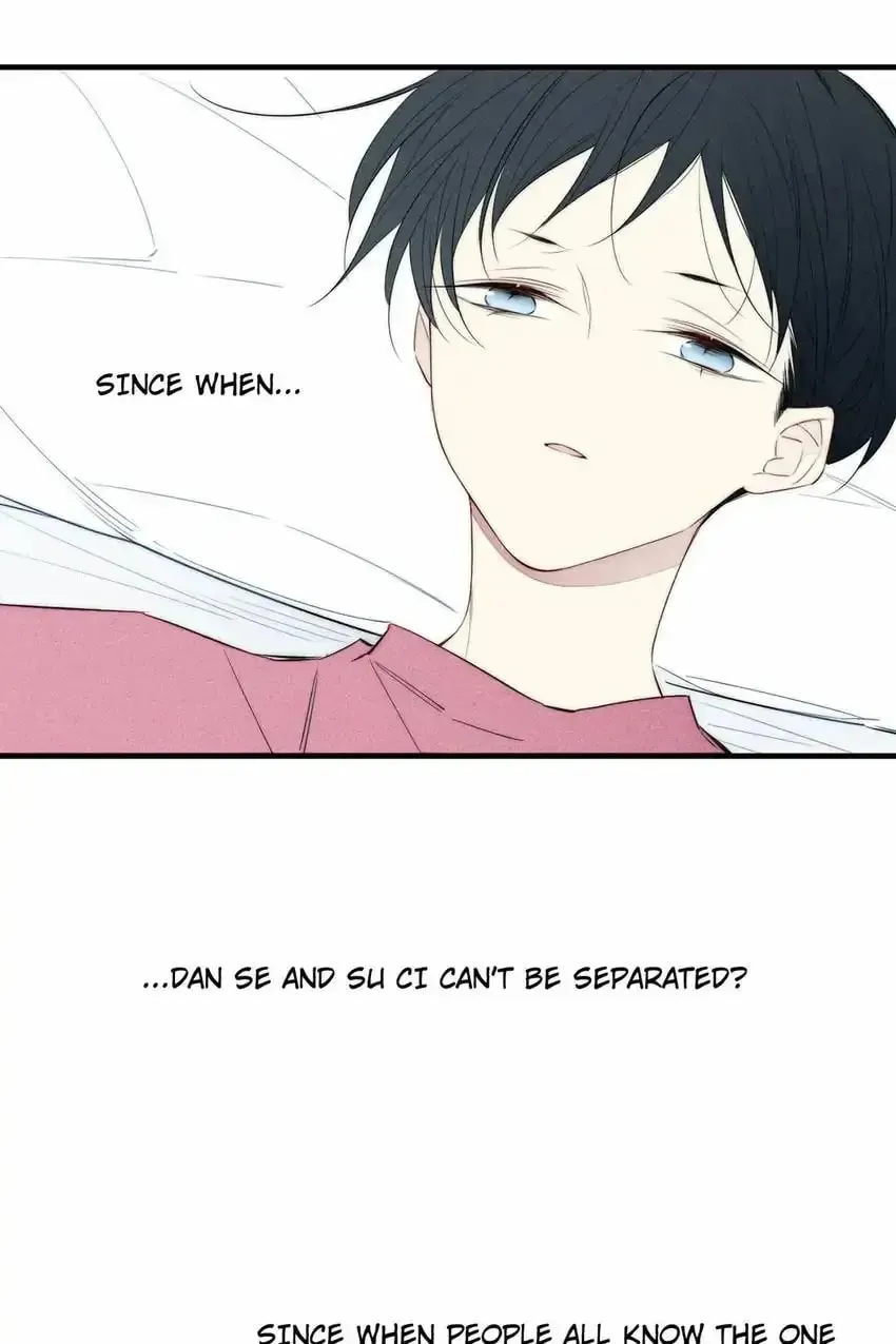 Read Cry for Me chapter 142 image 13 on Lezhin