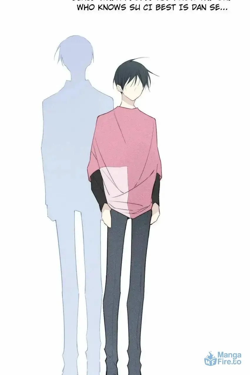 Read Cry for Me chapter 142 image 14 on Lezhin