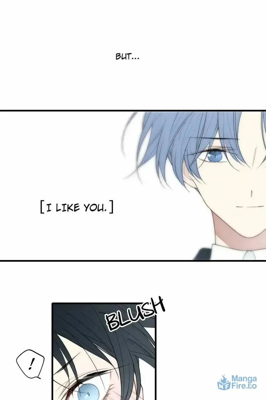 Read Cry for Me chapter 142 image 17 on Lezhin