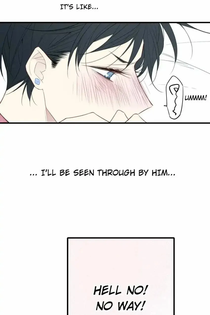 Read Cry for Me chapter 142 image 19 on Lezhin