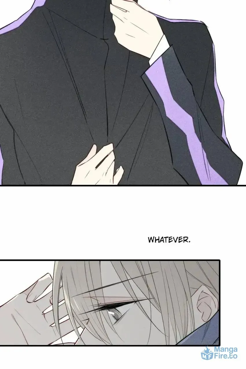 Read Cry for Me chapter 142 image 2 on Lezhin