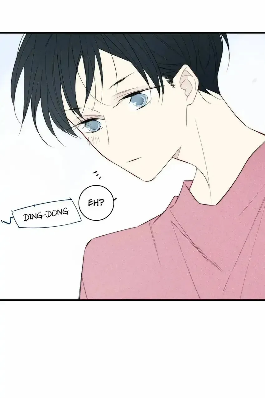 Read Cry for Me chapter 142 image 21 on Lezhin