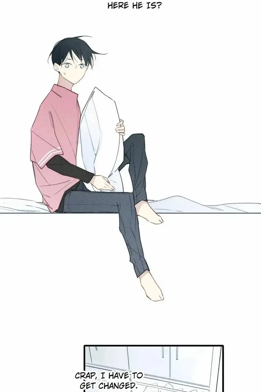 Read Cry for Me chapter 142 image 22 on Lezhin