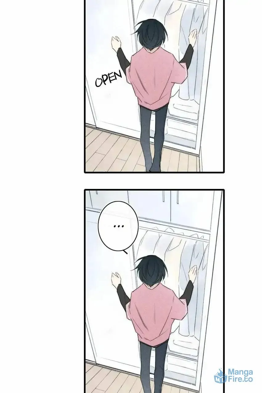Read Cry for Me chapter 142 image 23 on Lezhin