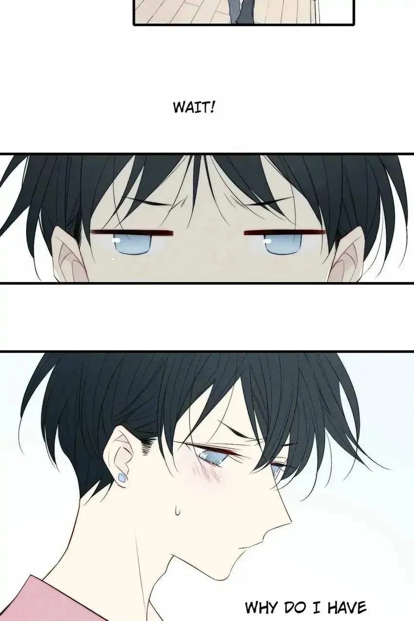 Read Cry for Me chapter 142 image 24 on Lezhin