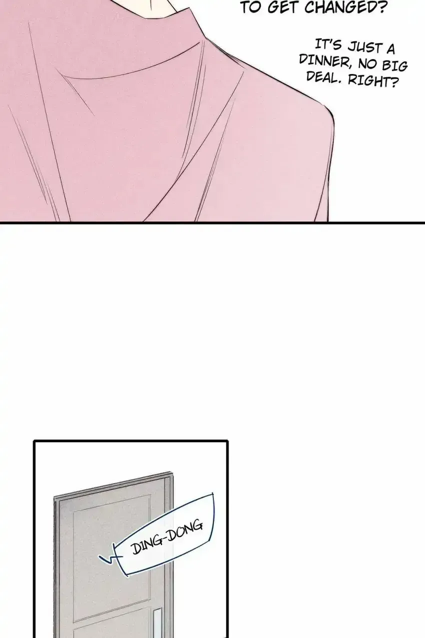 Read Cry for Me chapter 142 image 25 on Lezhin