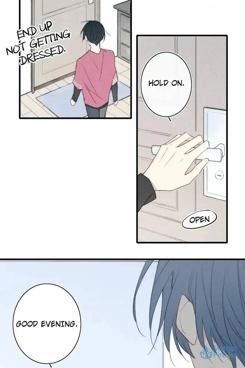 Read Cry for Me chapter 142 image 26 on Lezhin