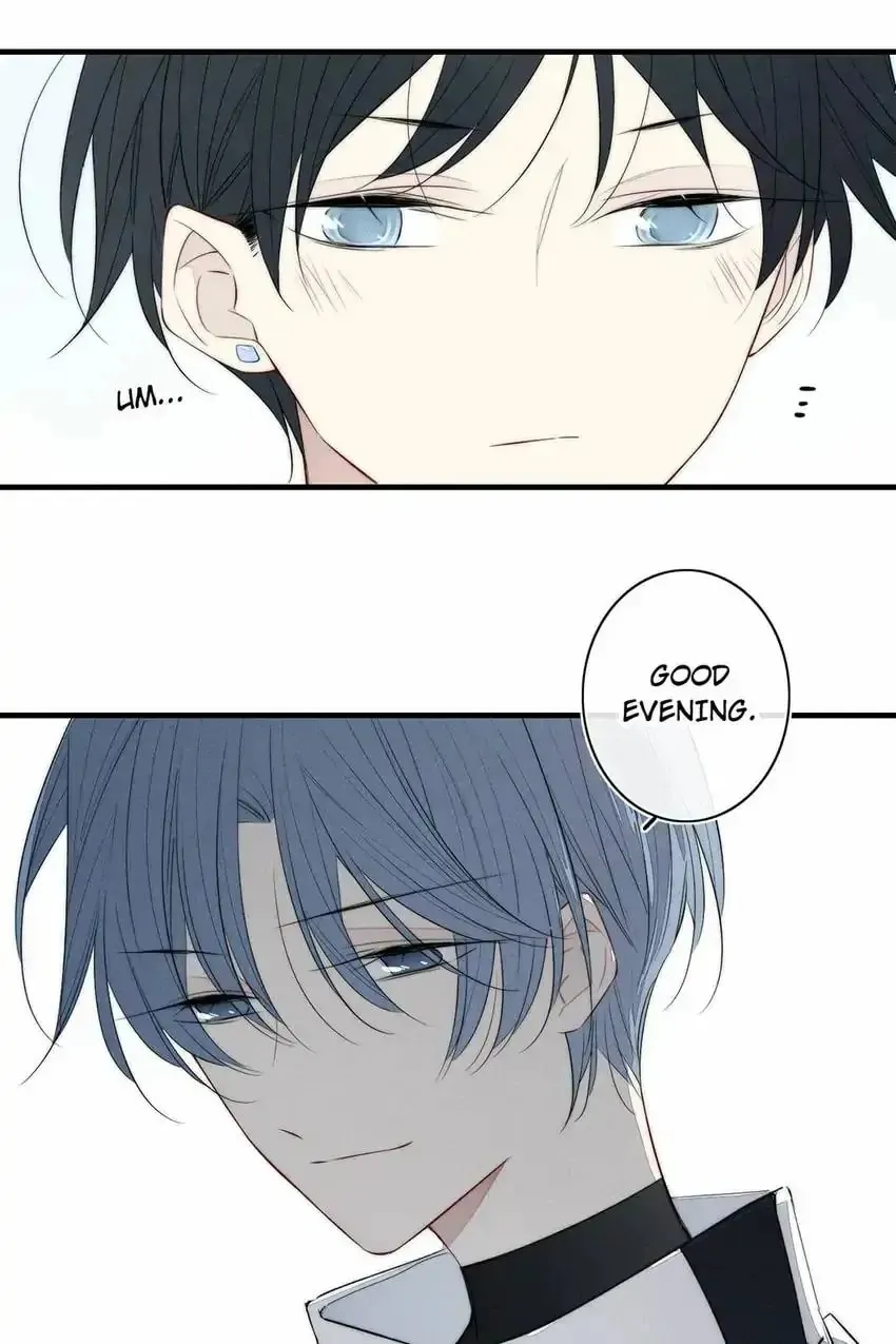 Read Cry for Me chapter 142 image 28 on Lezhin