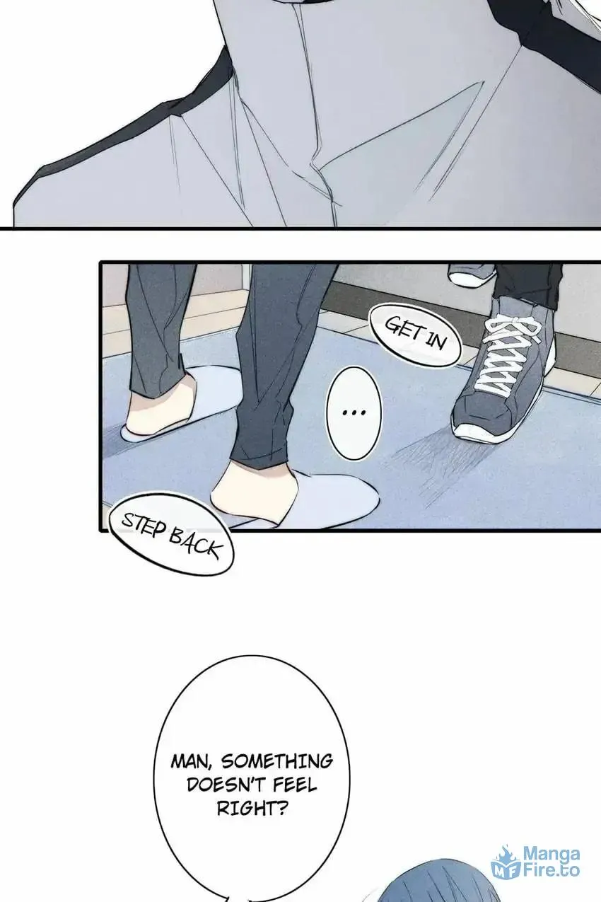 Read Cry for Me chapter 142 image 29 on Lezhin