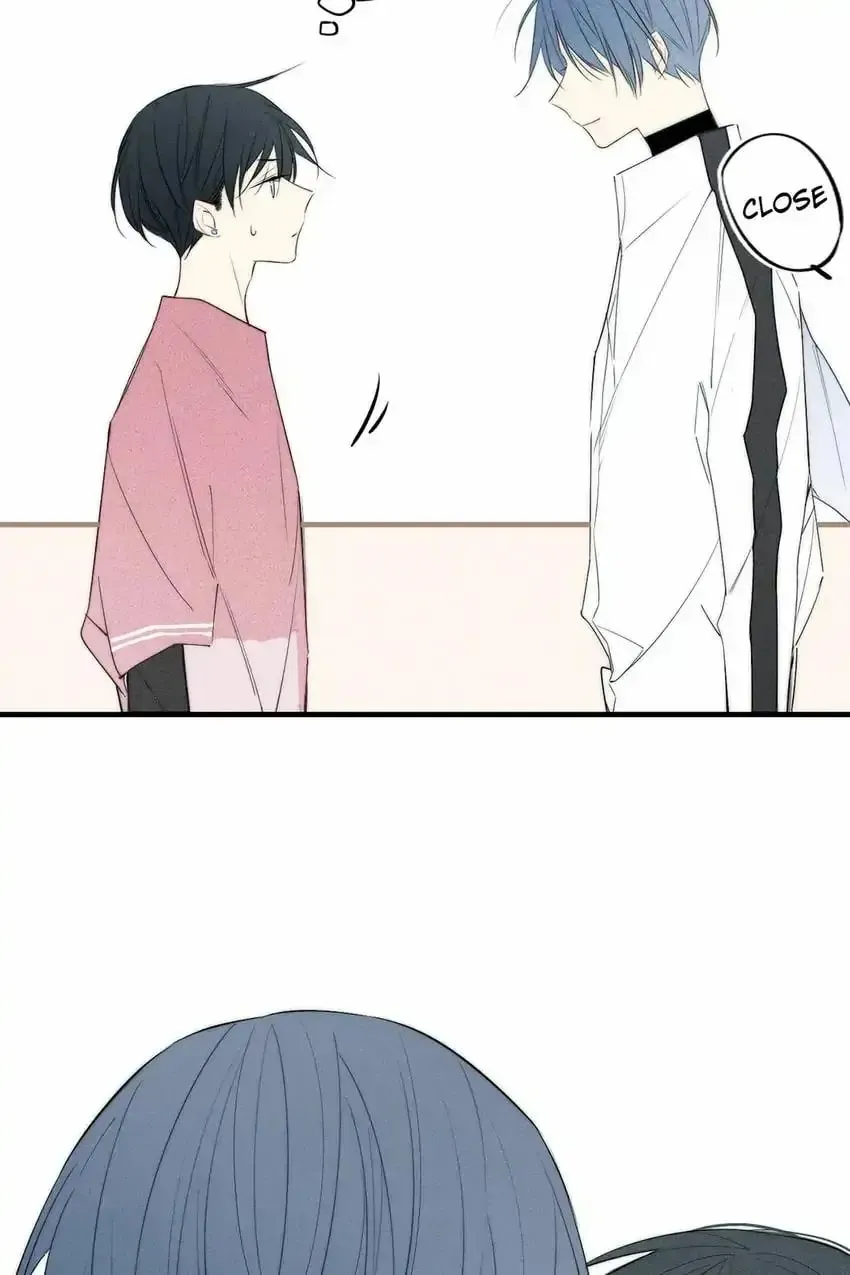 Read Cry for Me chapter 142 image 30 on Lezhin