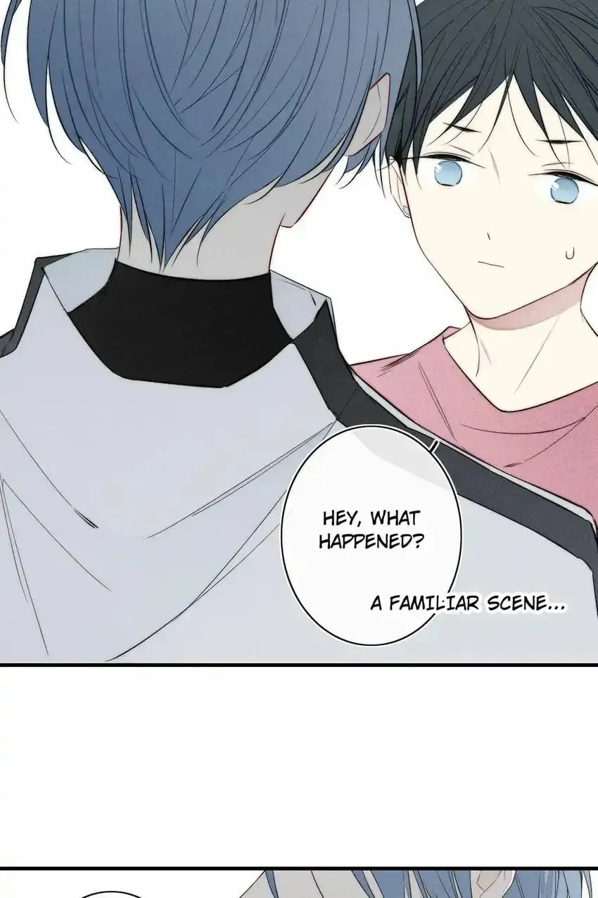 Read Cry for Me chapter 142 image 31 on Lezhin