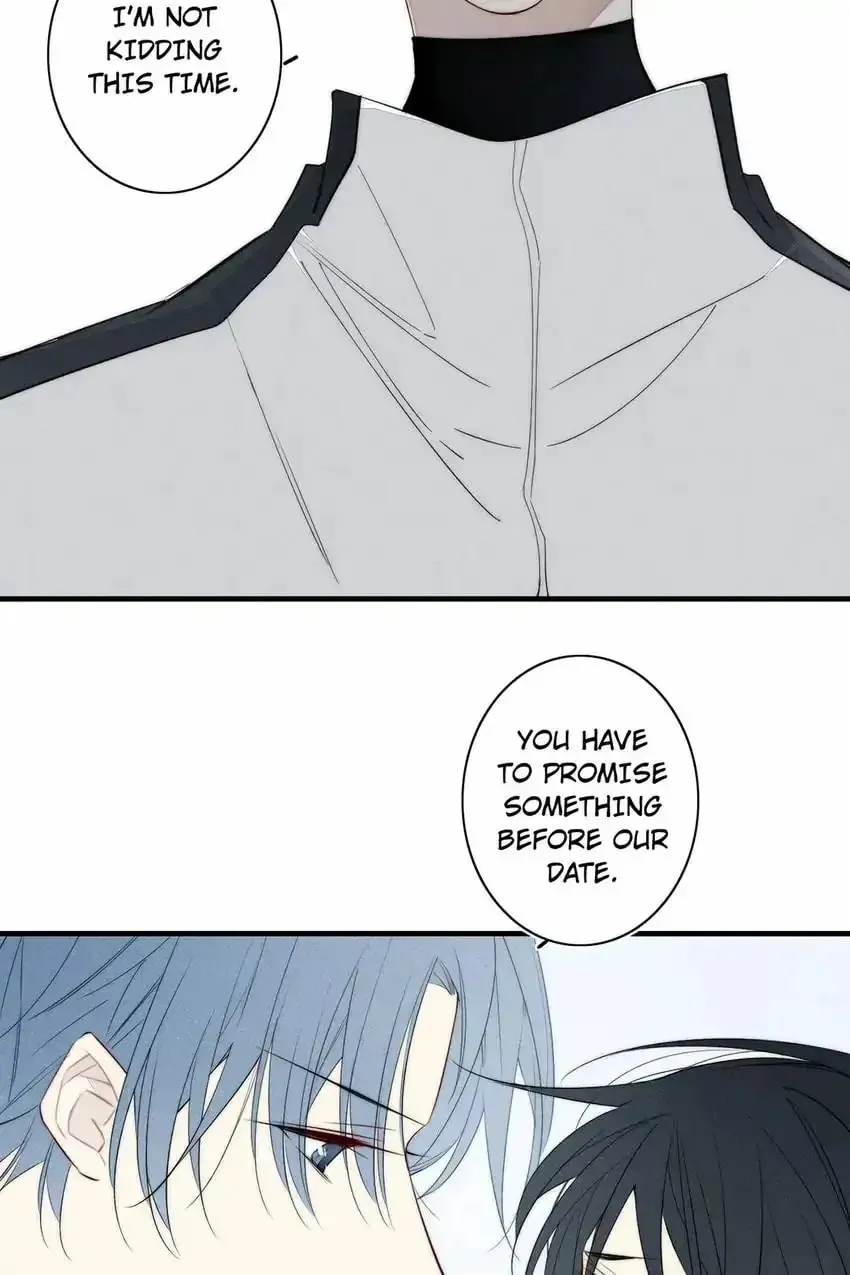 Read Cry for Me chapter 142 image 33 on Lezhin