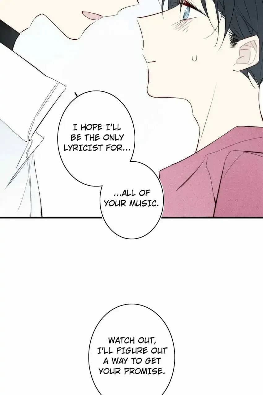 Read Cry for Me chapter 142 image 34 on Lezhin