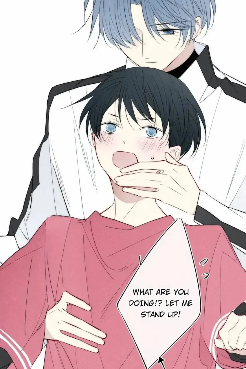 Read Cry for Me chapter 143 image 10 on Lezhin
