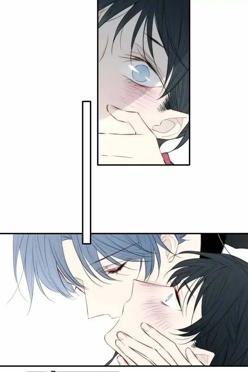 Read Cry for Me chapter 143 image 13 on Lezhin