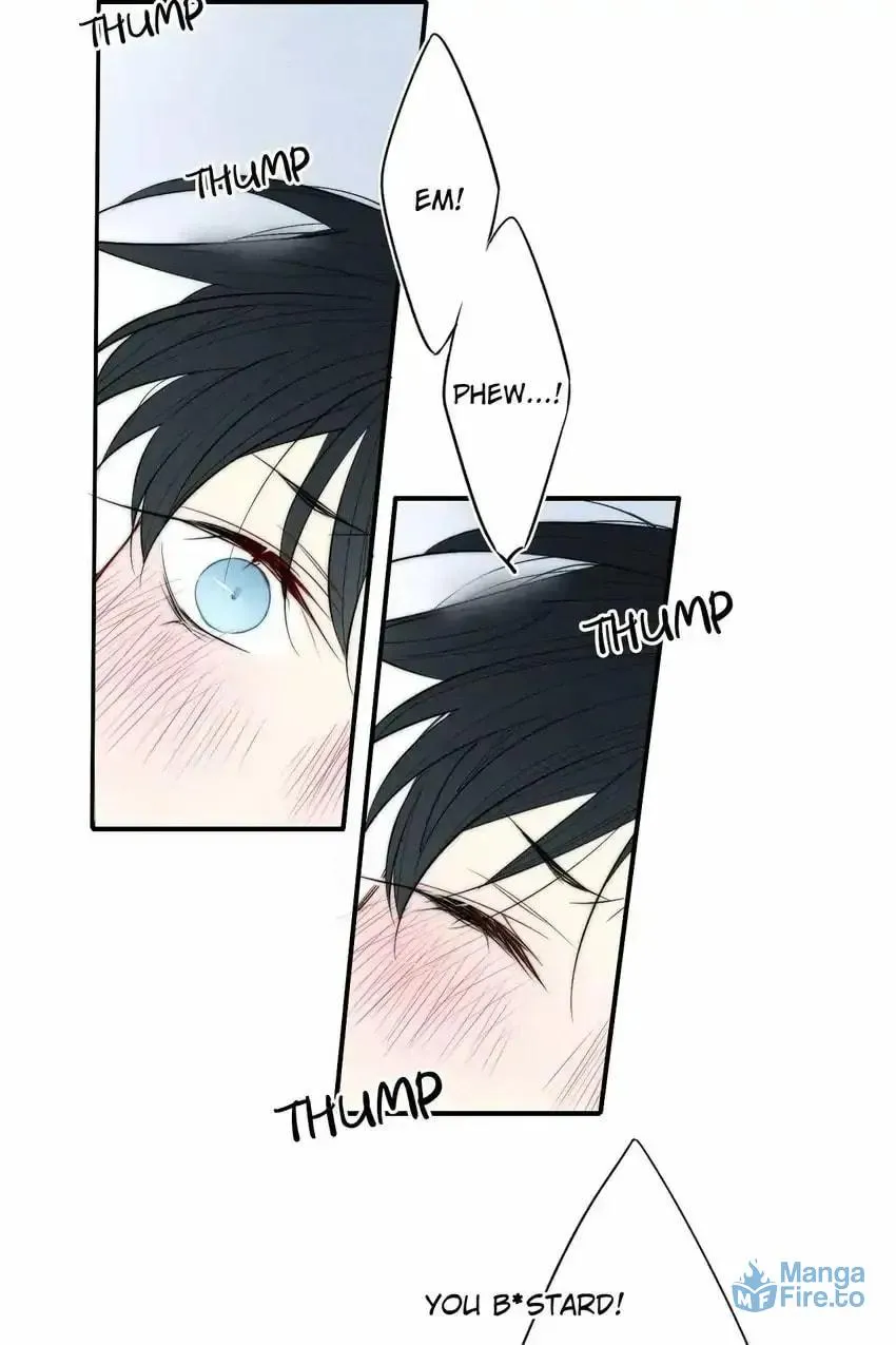 Read Cry for Me chapter 143 image 14 on Lezhin