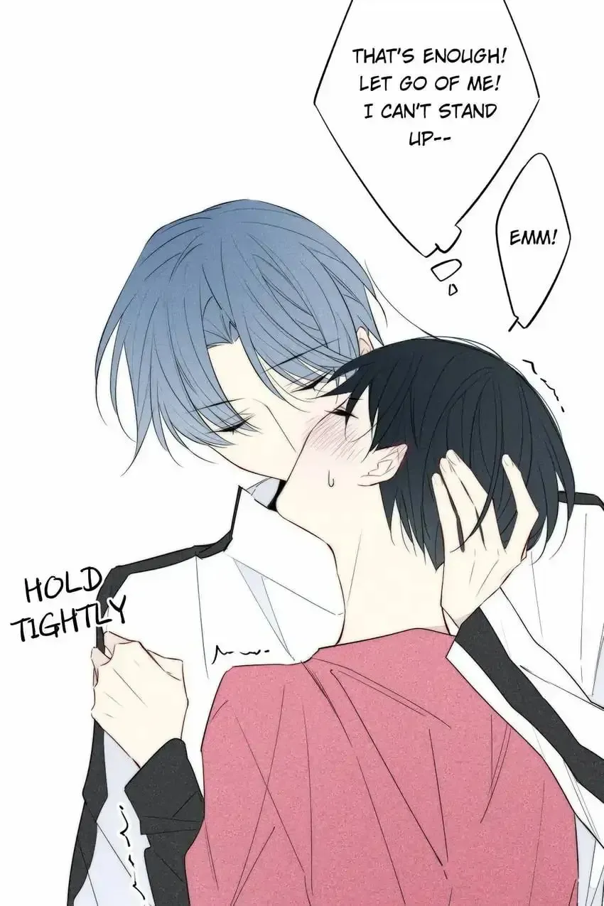 Read Cry for Me chapter 143 image 15 on Lezhin