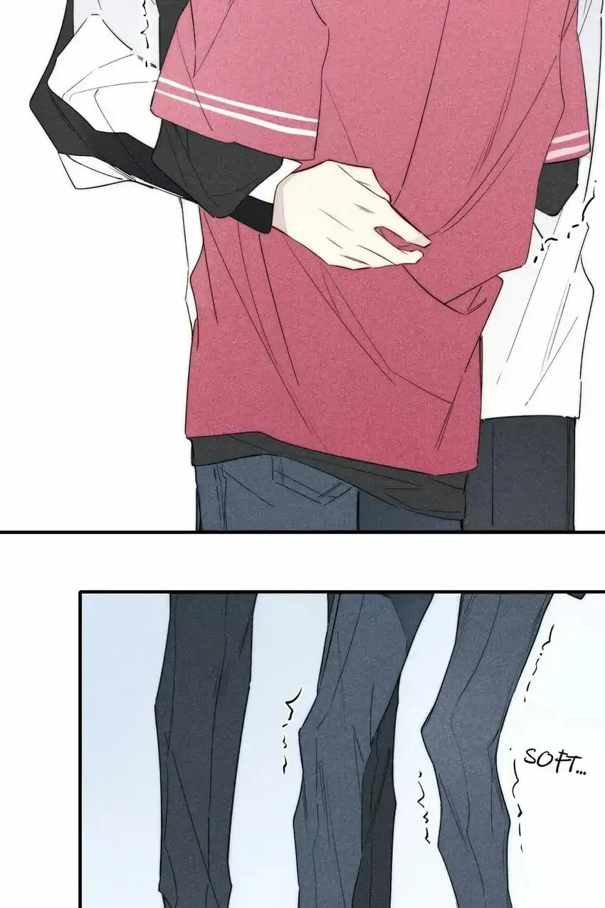 Read Cry for Me chapter 143 image 16 on Lezhin