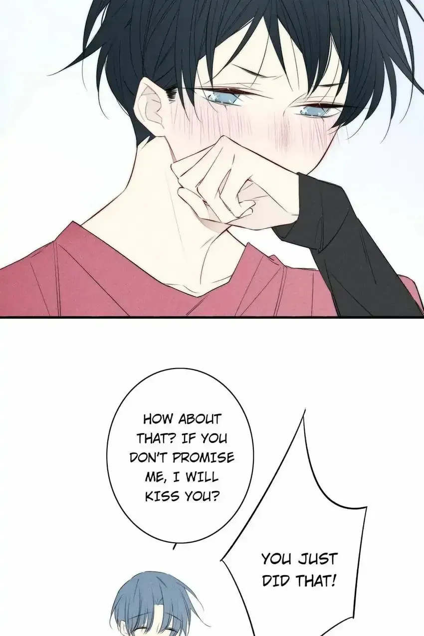 Read Cry for Me chapter 143 image 19 on Lezhin