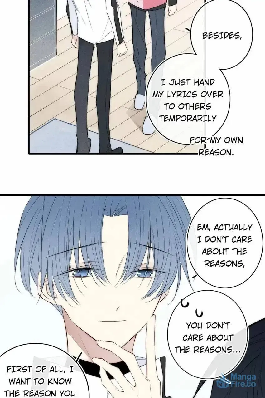 Read Cry for Me chapter 143 image 2 on Lezhin
