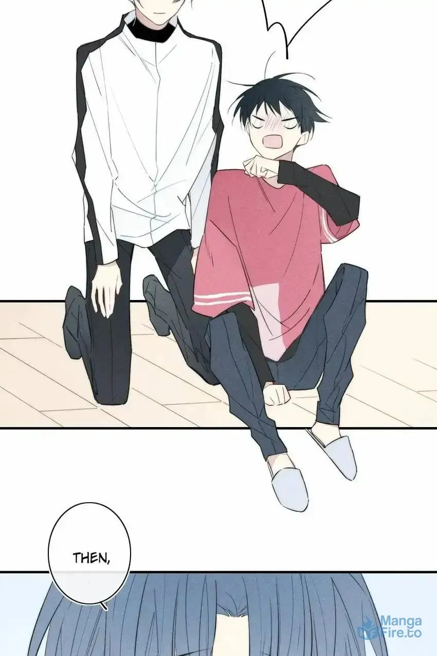Read Cry for Me chapter 143 image 20 on Lezhin