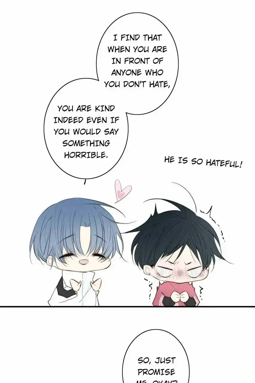 Read Cry for Me chapter 143 image 24 on Lezhin