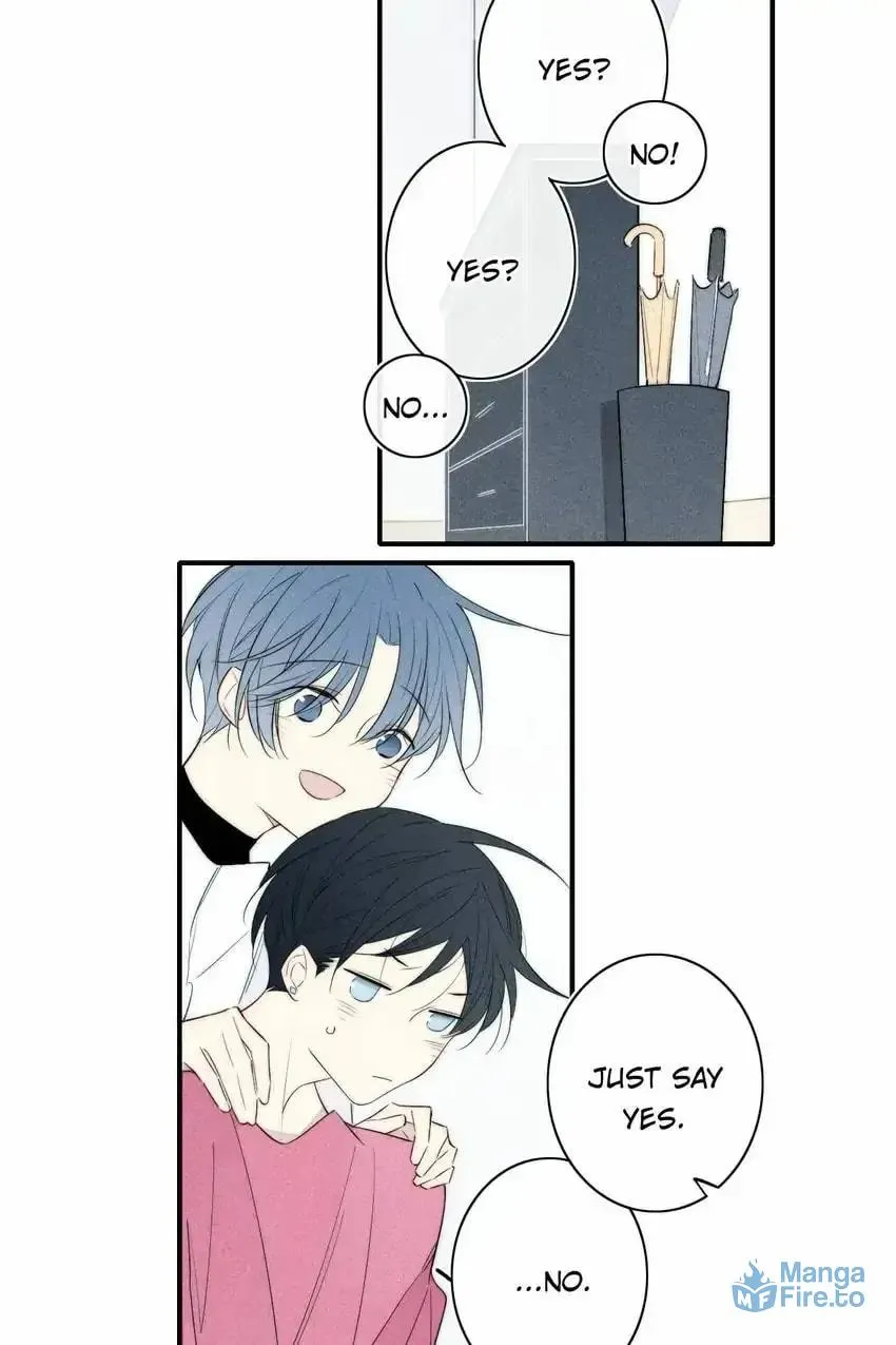 Read Cry for Me chapter 143 image 26 on Lezhin