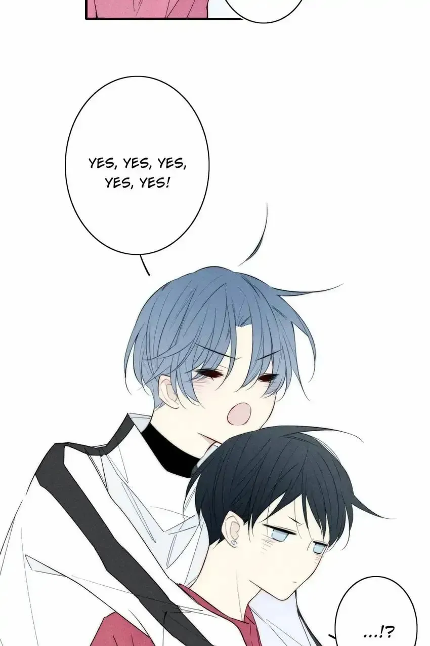 Read Cry for Me chapter 143 image 27 on Lezhin