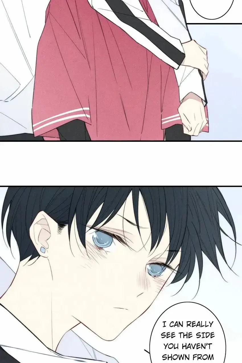 Read Cry for Me chapter 143 image 28 on Lezhin