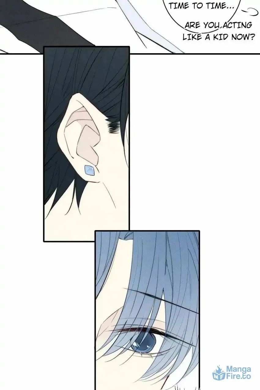 Read Cry for Me chapter 143 image 29 on Lezhin